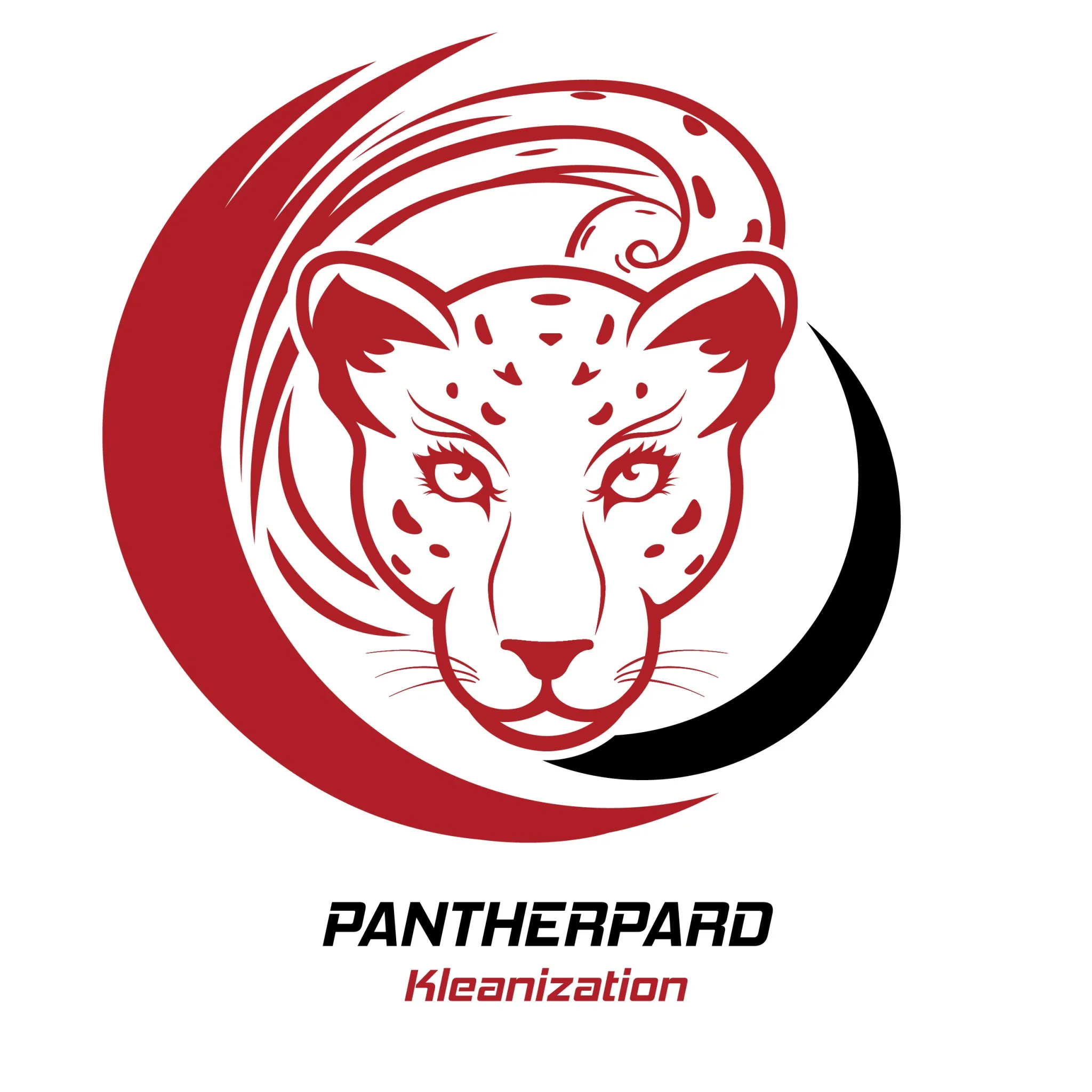 โลโก้ลูกค้า Ease: Pantherpard Kleanization